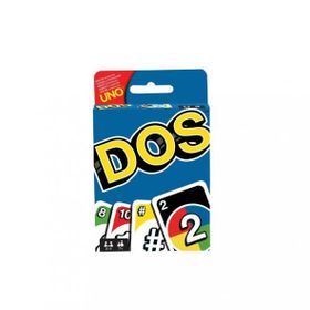 Uno HNN01 Dos Kart Oyunu