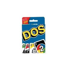 Uno HNN01 Dos Kart Oyunu