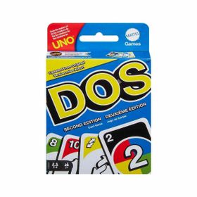 Uno HNN01 Dos Kart Oyunu