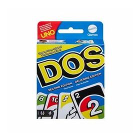 Uno HNN01 Dos Kart Oyunu
