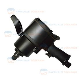 Unocap UCP4430 3/4 inç Havalı Somun Sökme