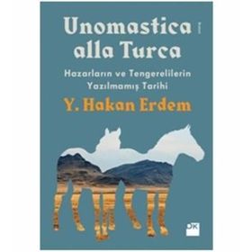 UNOMASTICA  ALLA TURCA - Y. HAKAN ERDEM 