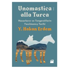 UNOMASTICA  ALLA TURCA - Y. HAKAN ERDEM 