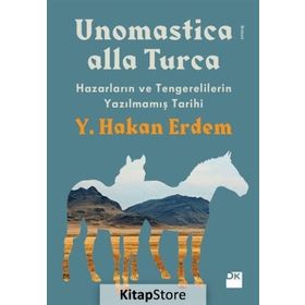 UNOMASTICA  ALLA TURCA - Y. HAKAN ERDEM 