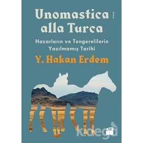 UNOMASTICA  ALLA TURCA - Y. HAKAN ERDEM 