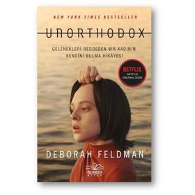 Unorthodox-Deborah Feldman