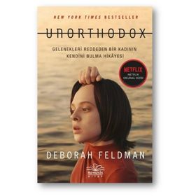 Unorthodox-Deborah Feldman