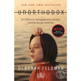 Unorthodox-Deborah Feldman