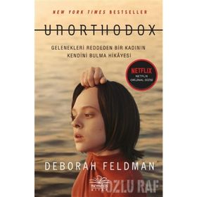 Unorthodox-Deborah Feldman