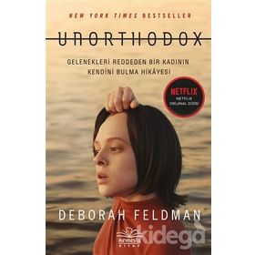 Unorthodox-Deborah Feldman