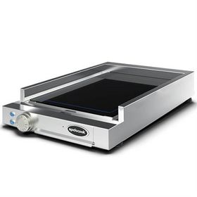 Unox SP-200 39x65x12 cm Elektrikli Seramik Izgara