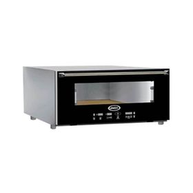 Unox XEBDC-01EU-D Elektrikli Bakertop 1 Tepsili 40x60 cm Taş Tabanlı Fırın