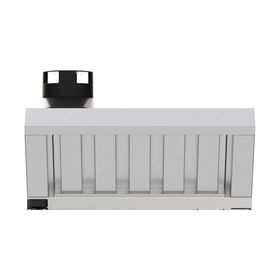 Unox XECHC-HC23 Buhar Yoğunlaştırıcılı 53x90x24 cm Davlumbaz