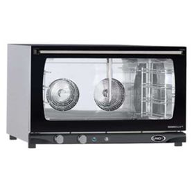 Unox XFT 193 4 Tepsili Manuel Elektrikli Patisserie Fırın