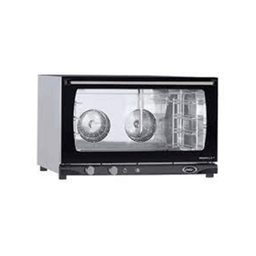 Unox XFT193 Rosella 4 Tepsili 40x60 cm Elektrikli Patisseri Fırın