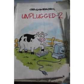 UNPLUGGED 2 - SELÇUK ERDEM