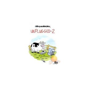 UNPLUGGED 2 - SELÇUK ERDEM
