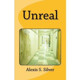 UNREAL - PAUL JENNINGS