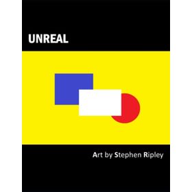 UNREAL - PAUL JENNINGS