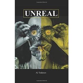 UNREAL - PAUL JENNINGS