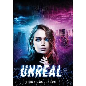 UNREAL - PAUL JENNINGS