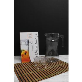 Ünsal Showroom 43018 Azur Kapaklı Sürahi