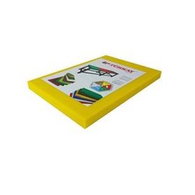 Ünsal Showroom Türkay Polietilen Kesme Tahtası Sarı 60x40x2 cm Kesme Tahtası