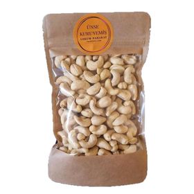 Ünse Kuruyemiş 200 gr Çiğ Kaju