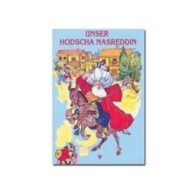 Unser Hodscha Nasreddin - Nasreddin Hoca Almanca
