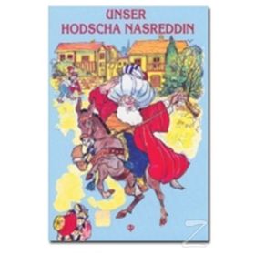 Unser Hodscha Nasreddin - Nasreddin Hoca Almanca