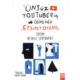 Ünsüz Youtuberın Günlüğü - Cesaret Oyunu