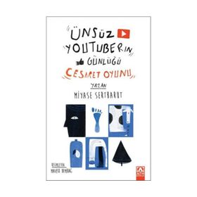 Ünsüz Youtuberın Günlüğü - Cesaret Oyunu