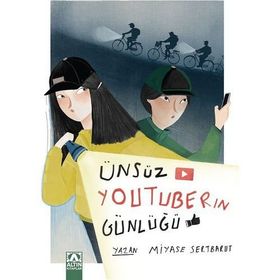 Ünsüz Youtuberın Günlüğü Troller Miyase Sertbarut