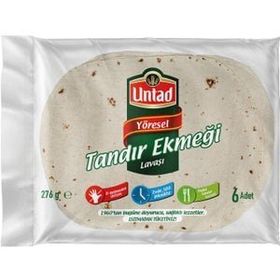 Untad 276 gr Tandır Ekmek