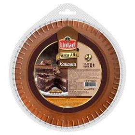 Untad 280 gr Pasta Altı Kakaolu