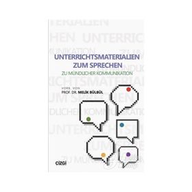 Unterrichtsmaterialien Zum Sprechen - Melik Bülbül