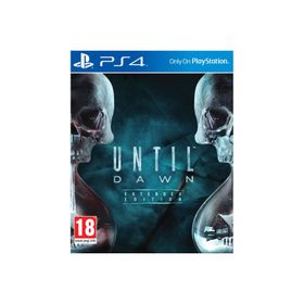 Until Dawn Standart Edition PS4