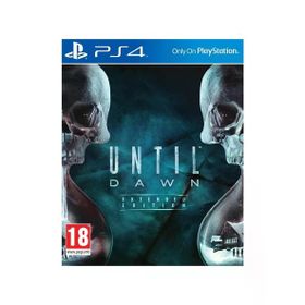Until Dawn Standart Edition PS4
