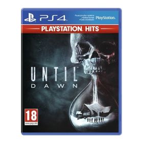 Until Dawn Standart Edition PS4