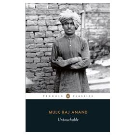 Untouchable - Mulk Raj Anand