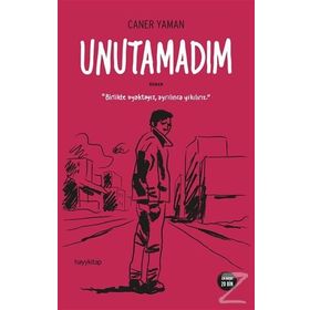 Unutamadım - Caner Yaman