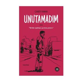 Unutamadım - Caner Yaman