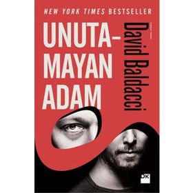 Unutamayan Adam - David Baldacci