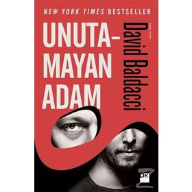 Unutamayan Adam - David Baldacci