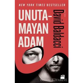 Unutamayan Adam - David Baldacci