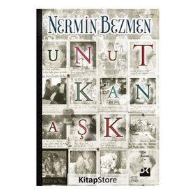Unutkan Aşk - Nermin Bezmen