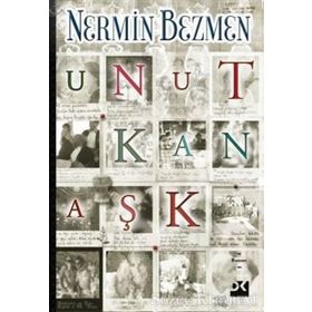 Unutkan Aşk - Nermin Bezmen