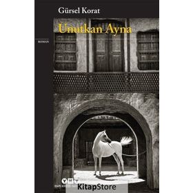 Unutkan Ayna - Gürsel Korat