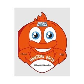 Unutkan Balık - Masal Perest