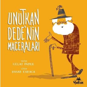 Unutkan Dede`nin Maceraları Yakın Kitabevi